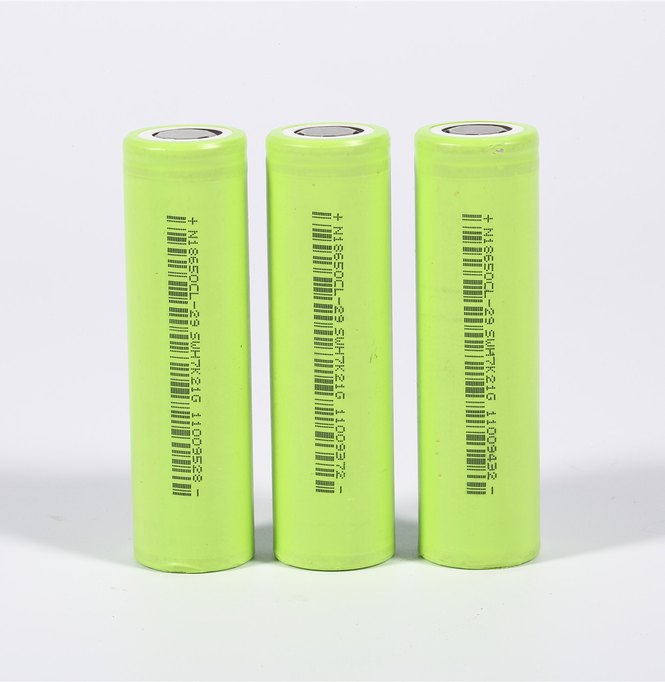 2900mah 绿色 18650 笔记本电池
