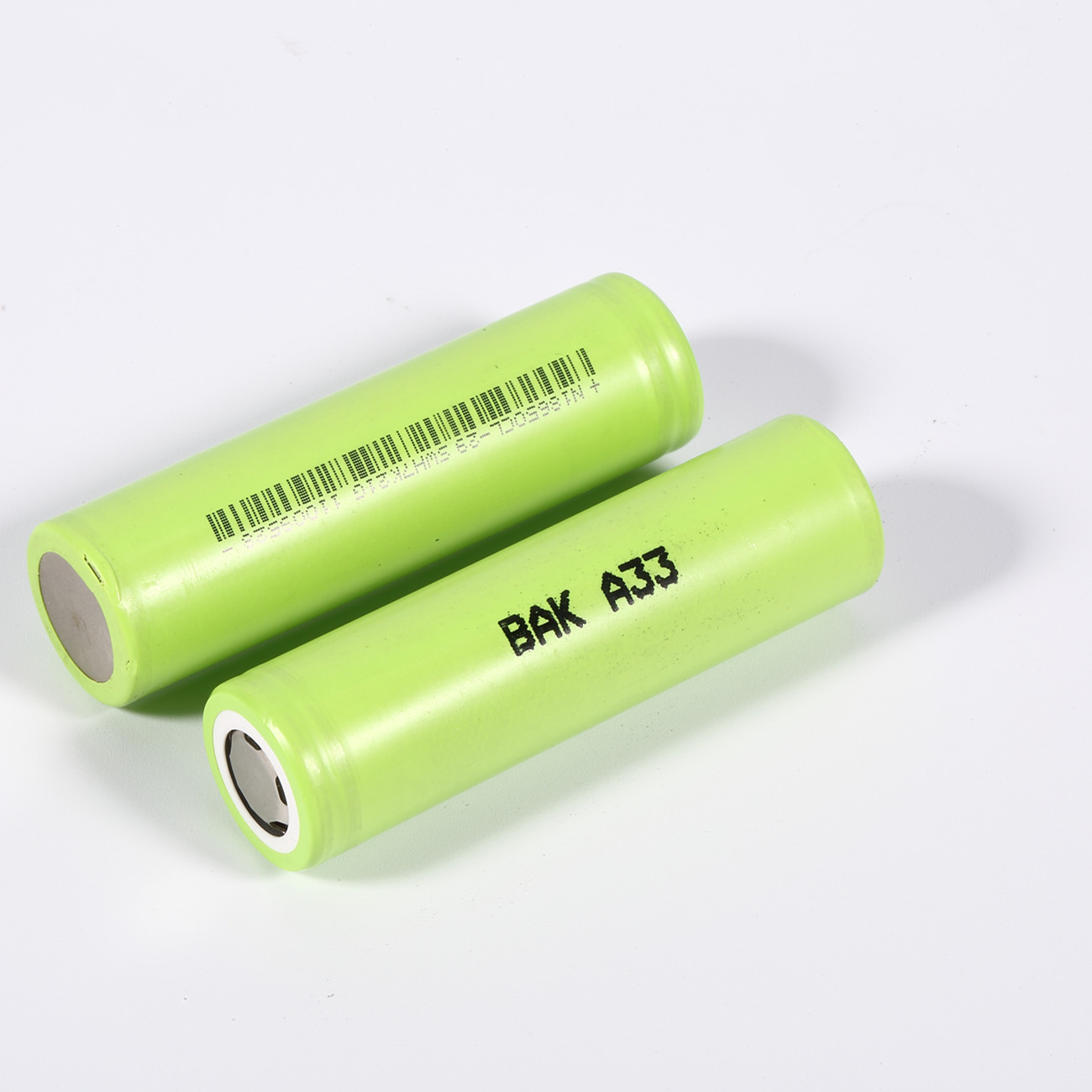 2900mah 绿色 18650 笔记本电池