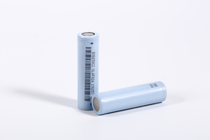 2100mah 黑色 18650 LED 灯电池