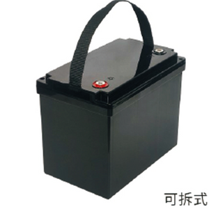 LifePo4电池组12.8v84Ah替换SLA电池