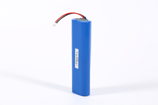 电动自行车用扁平 12ah 磷酸铁锂电池 电池